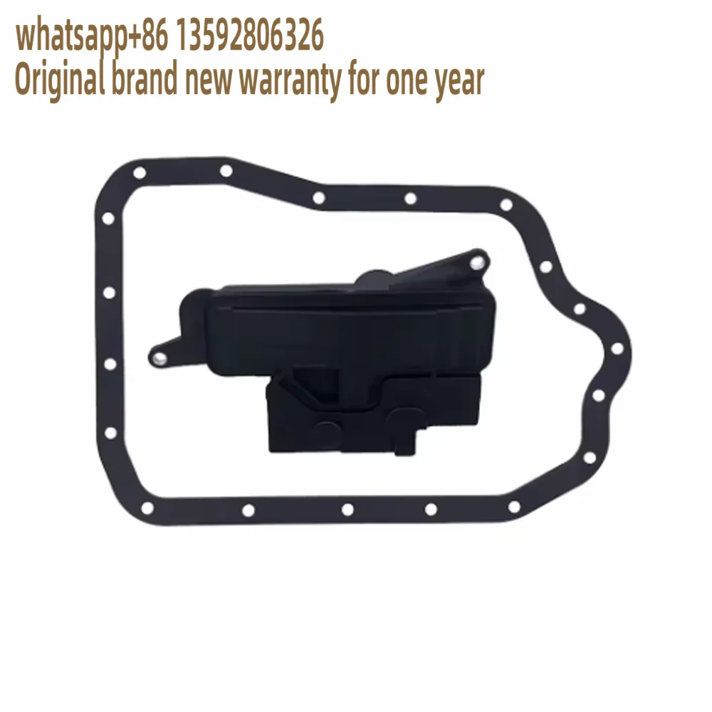 U760e Automatic Transmission Gearbox Rebuild Oil Filter And Gasket For Camry Highlander Sienna Transmi