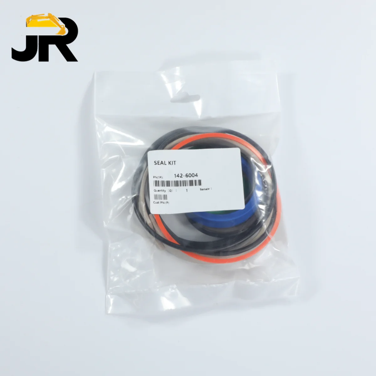 For 142-6004 Complete Seal Kit  Excavator parts
