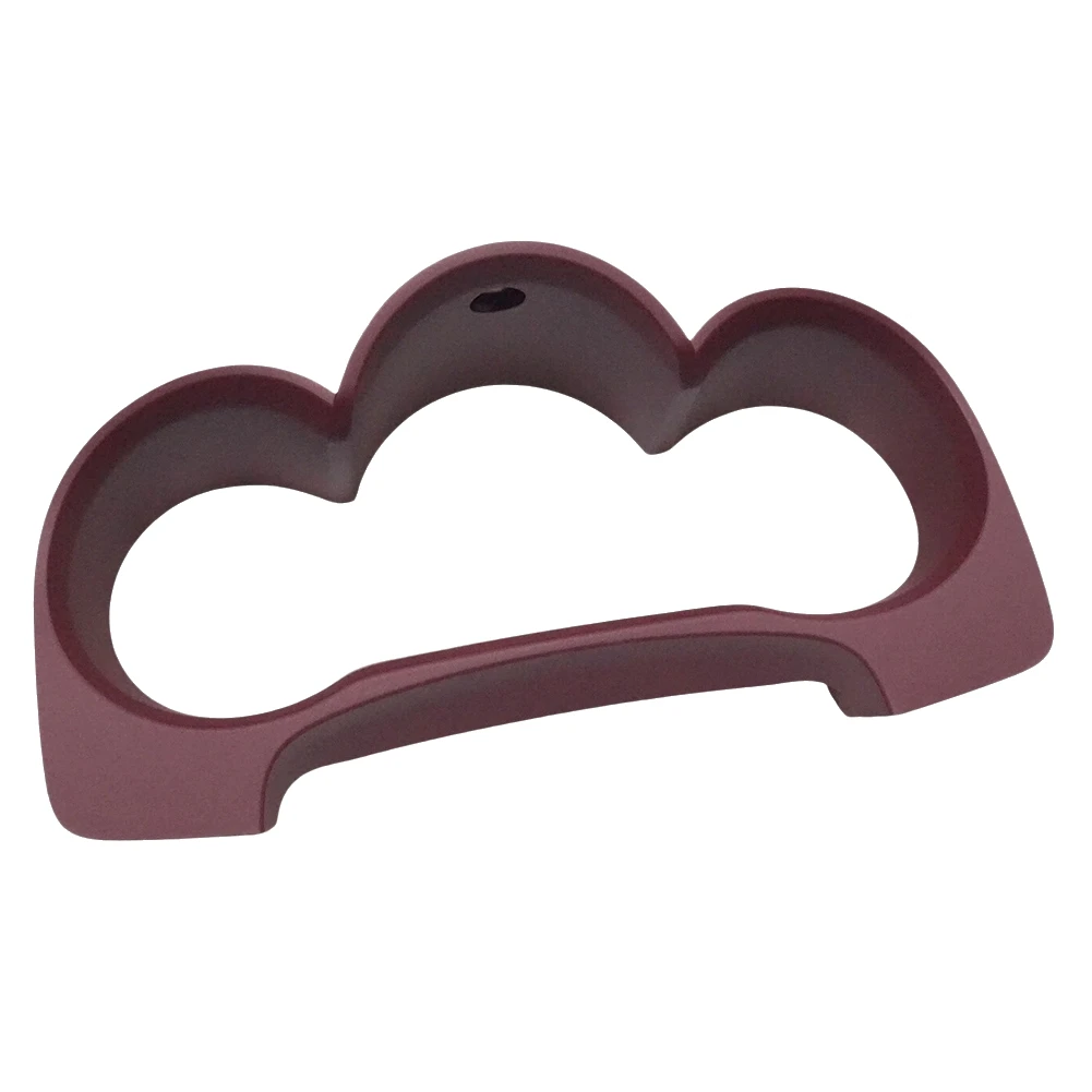 

Кольцо измерителя поездки для Toyota Hilux 2005-2014 Vigo Fortune 55411-0K090, панель приборной панели, крышка циферблата, рамка, новый B