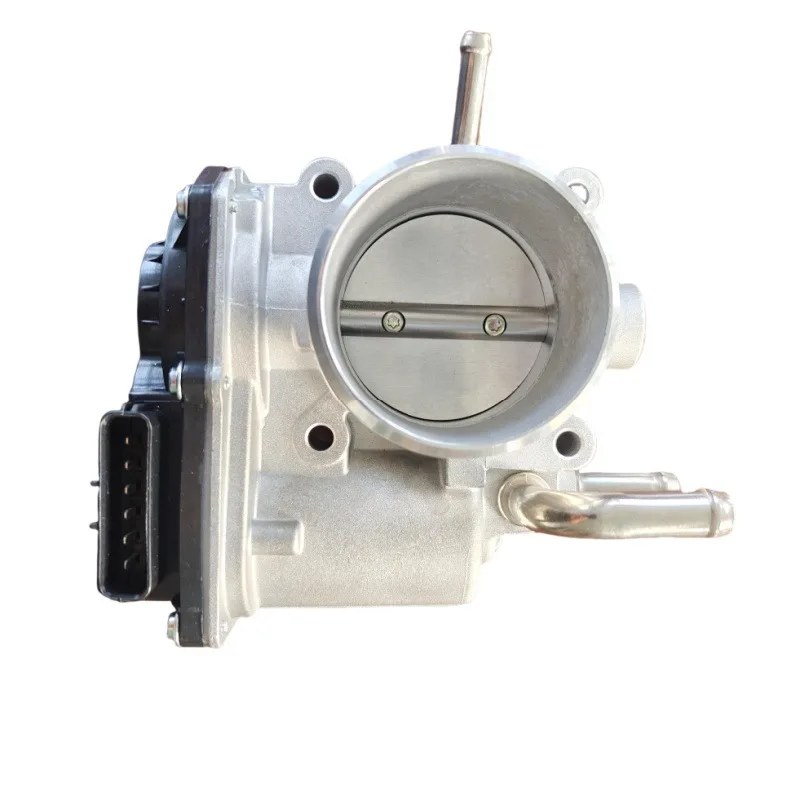 

New high-quality throttle body assembly 35100-2B300 for automotive parts