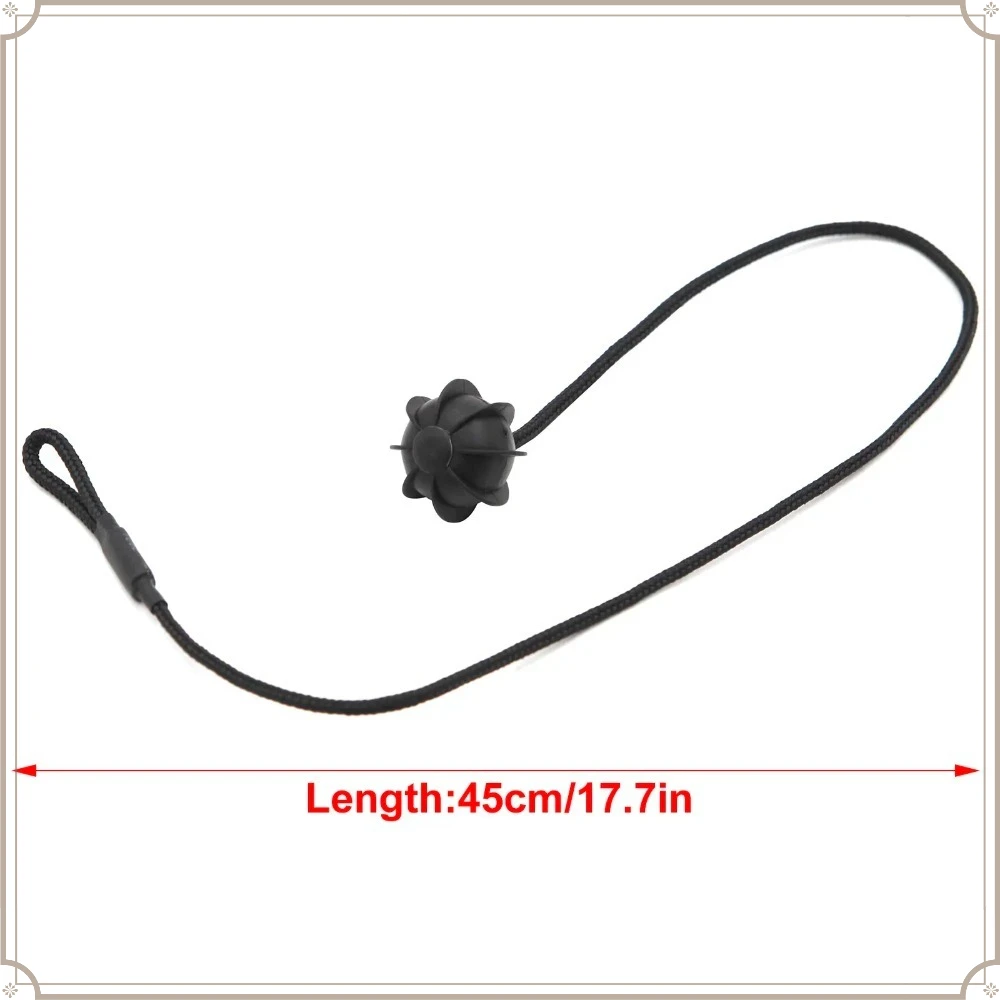 1 PC Suitable for Volkswagen Audi trunk partition hanging rope trunk hanging rope 1K6863447A
