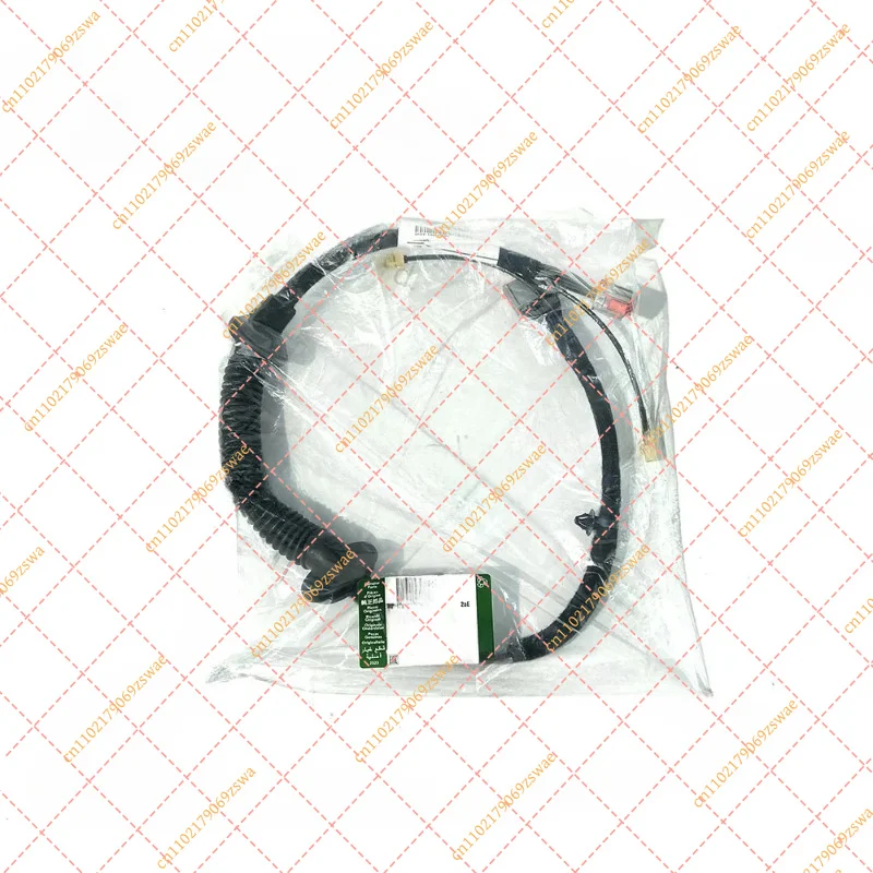 For JAGUAR XF X250 Rear Trunk Lid Camera Cable C2Z19978 NEW GENUINE