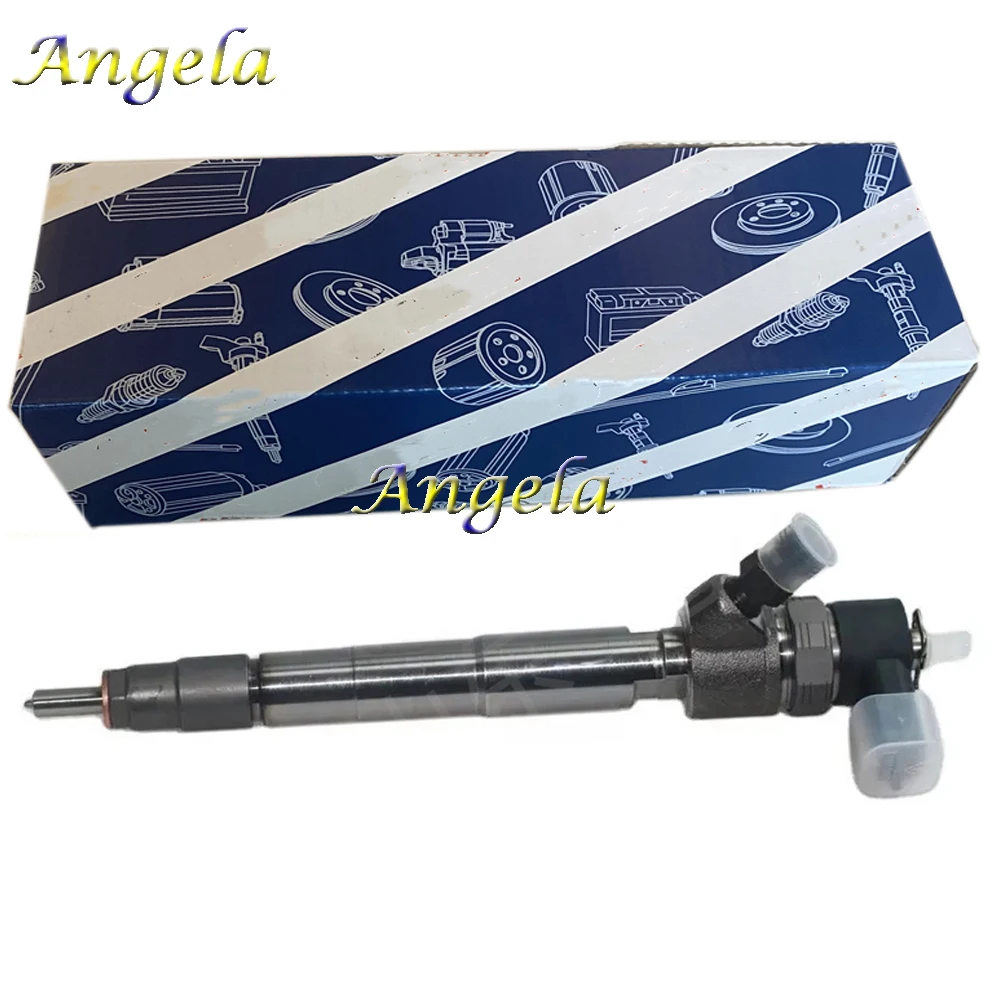 

Boschh New Fuel Common Rail Injector Assembly OEM 0445110808 For Foto-n Cumminss ISF 2.8 5589195