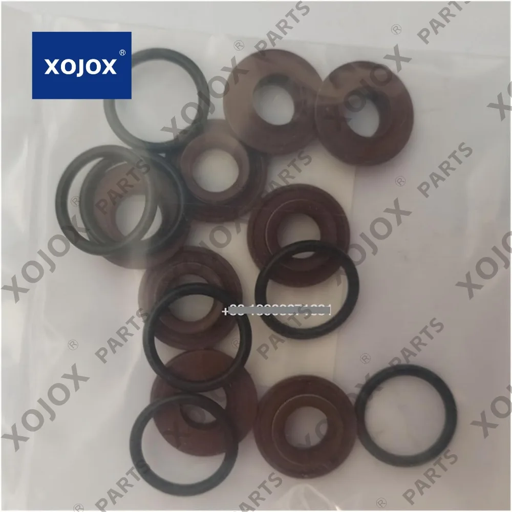 

XOJOX Seal Kit For C200-6 Excavator Joystick Seal Kit