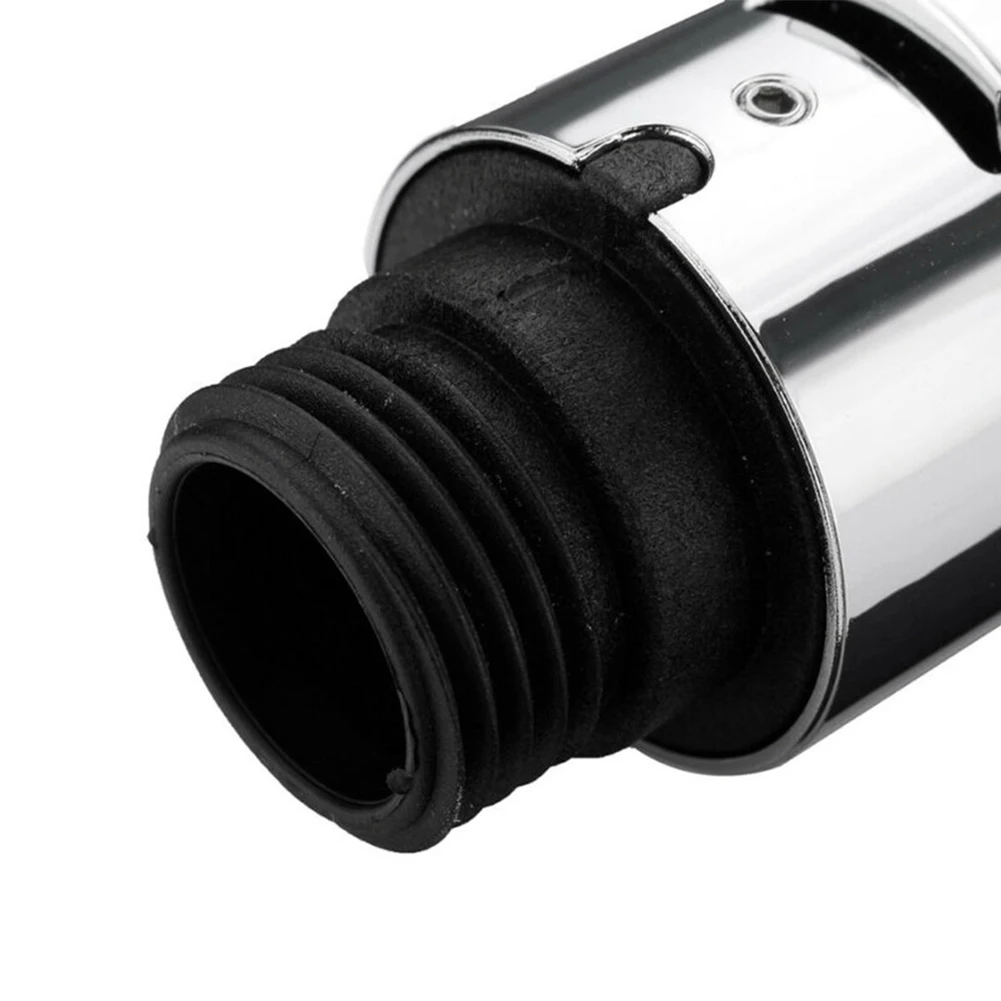 Soffione doccia Rubinetto Spruzzatore Soffione estraibile Soffione doccia Impostazione Cucina Rubinetto di ricambio Spruzzatore Filettatura G1/2