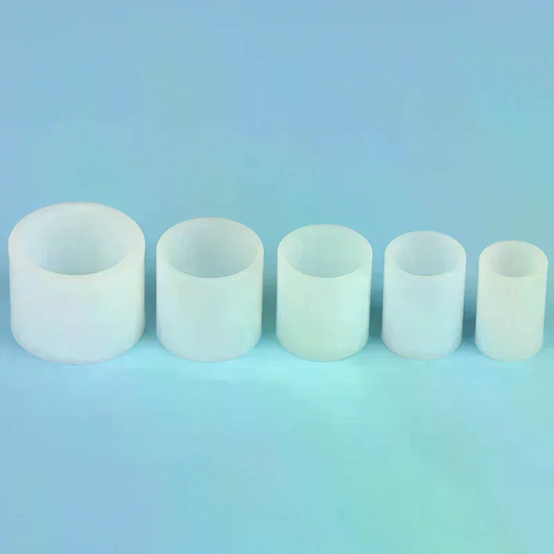 5-sizes/set Grinding 32-25-22-19-16-12.7mm 250/150mm Plastic Wheel Arbor Bushing Adapter Kit for Bench Grinder Reducer Ring