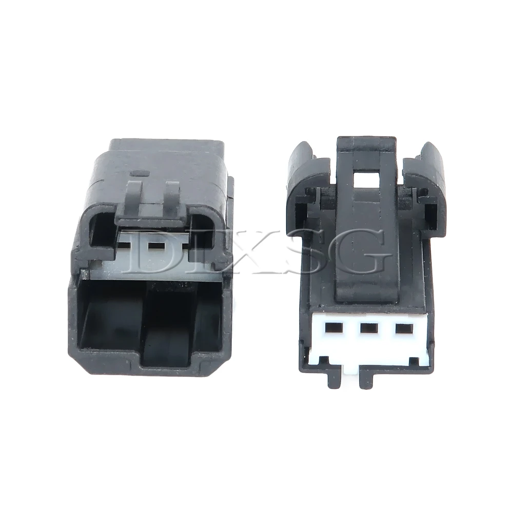 1 Set 3 Pin 31067-1010 31067-1040 1393367-1 310671010 Car Front Door Tweeter Speaker Wire Harness Connector Auto Parts