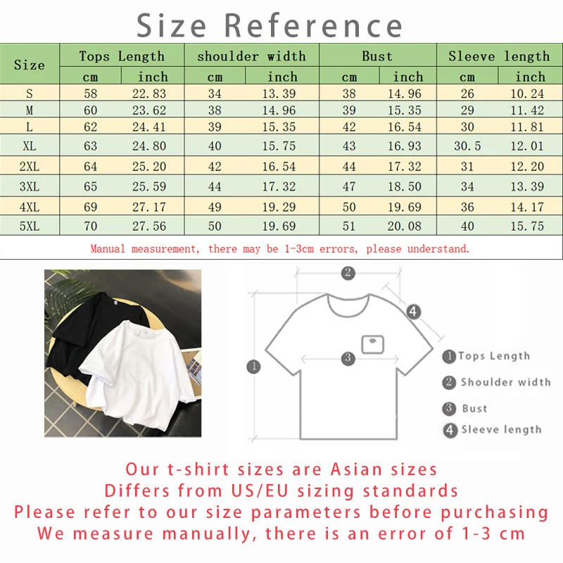 Pokemon Pikachu T-shirts for Men Women Anime Cartoon Short Sleeved Shirt Boys Girls Summer Fashion Hip Hop Top Adult Clothes