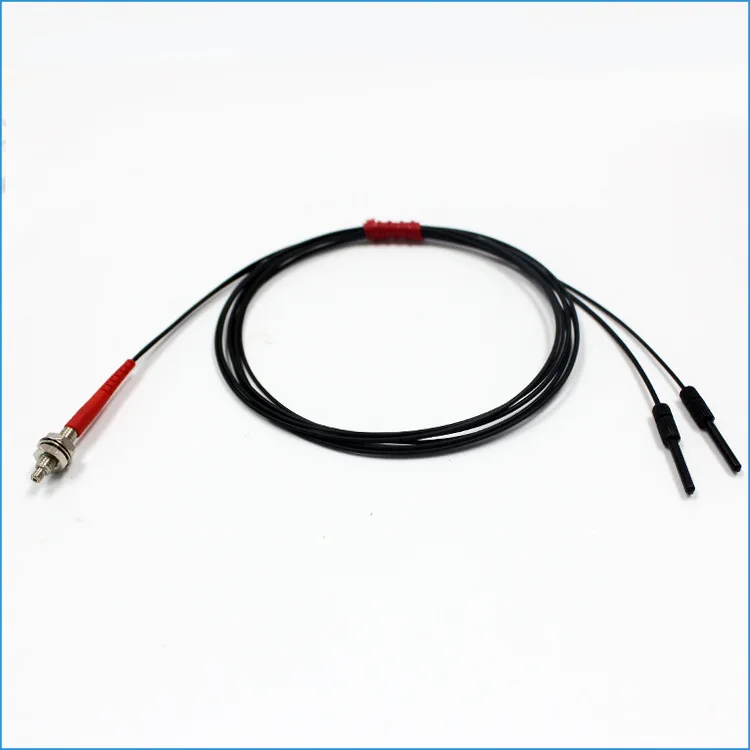 New Original F&C optical fiber sensor FFRC-410 FFRC-420 FFRC-410-I FFRC-410-S FFRC-410-M FFRC-410-L