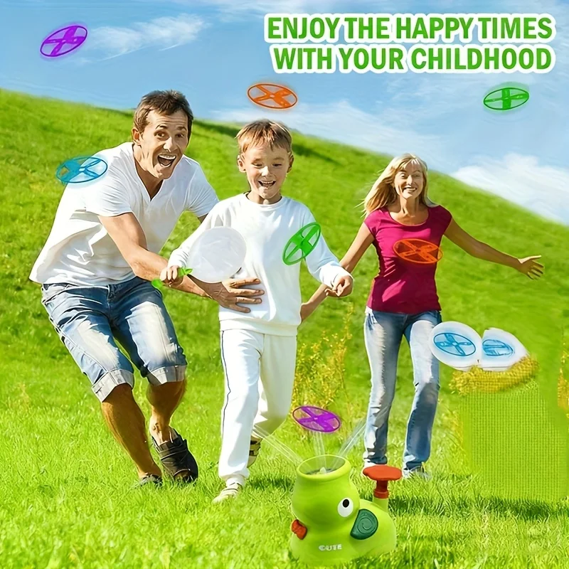 Thumbnail 3 - #15 Newest Flying Discs