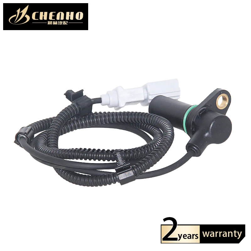 CHENHO Auto CrankShaft Sensor For VW PASSAT SKODA SUPERB 038907319E  038 907 319 E  PC707 9435320 1.953.218 6M216C315AA