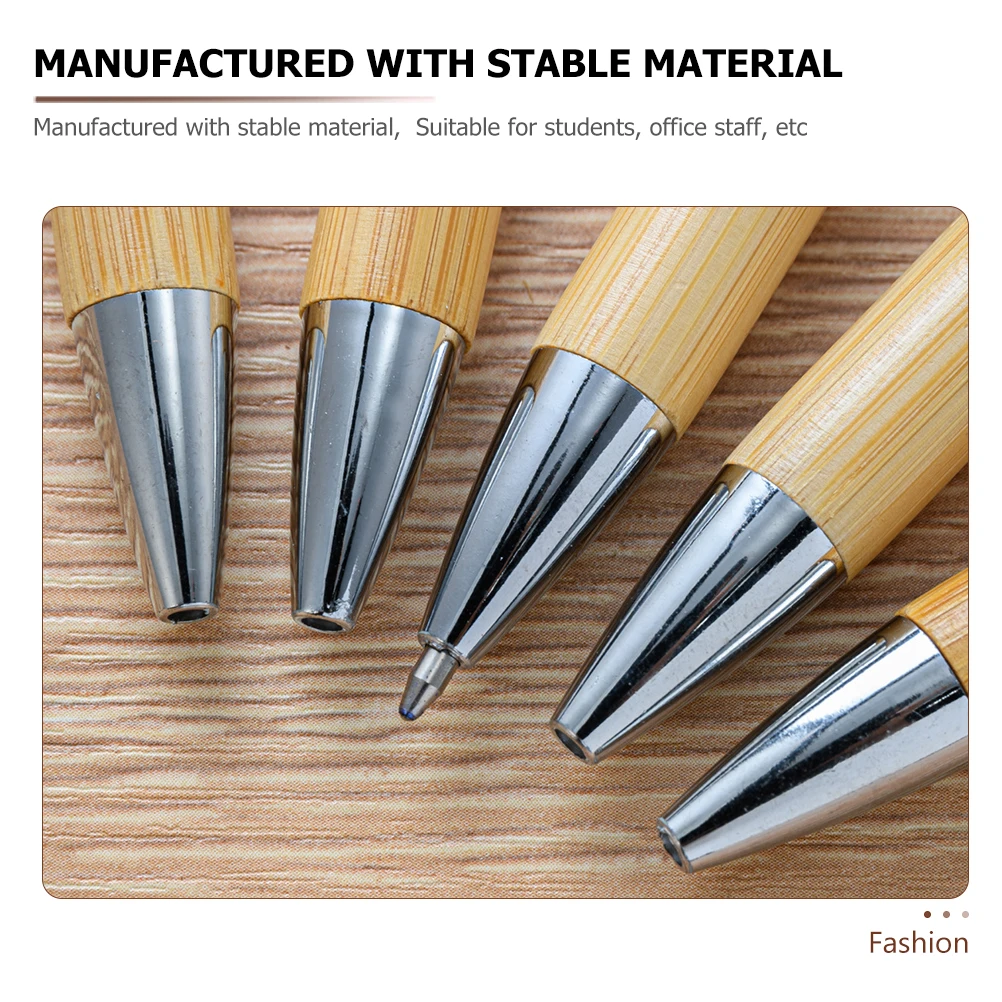 

12Pcs Ballpoint Pens Creative Portable Writing Pens for School Office Daily Use Multi-Function Stationery Supplies