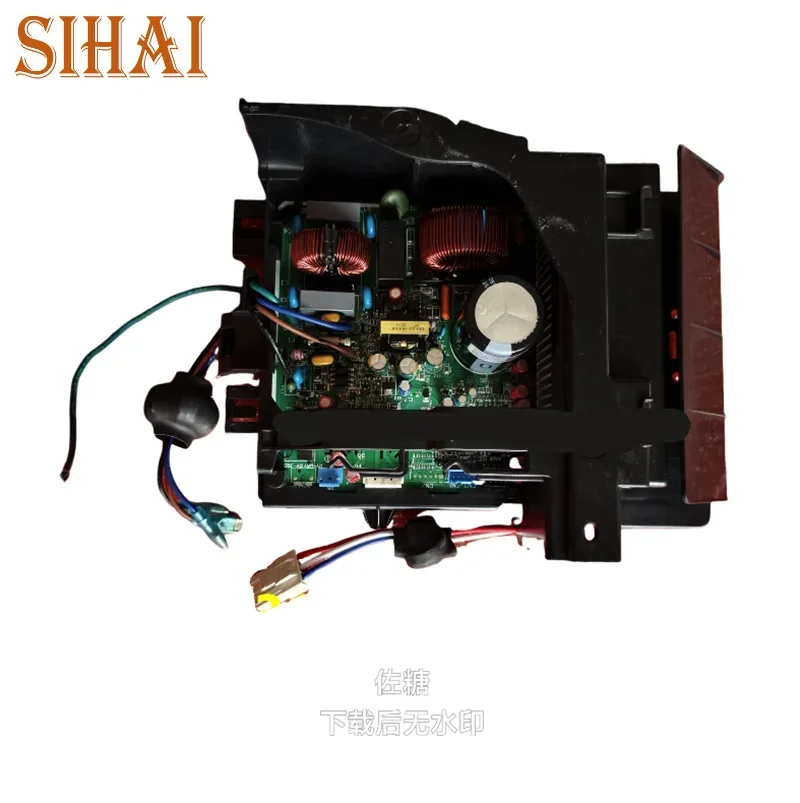 

used for TCL air conditioner chamber External 31201-002258_A 002259_A machine Power supply board Main control board ﻿
