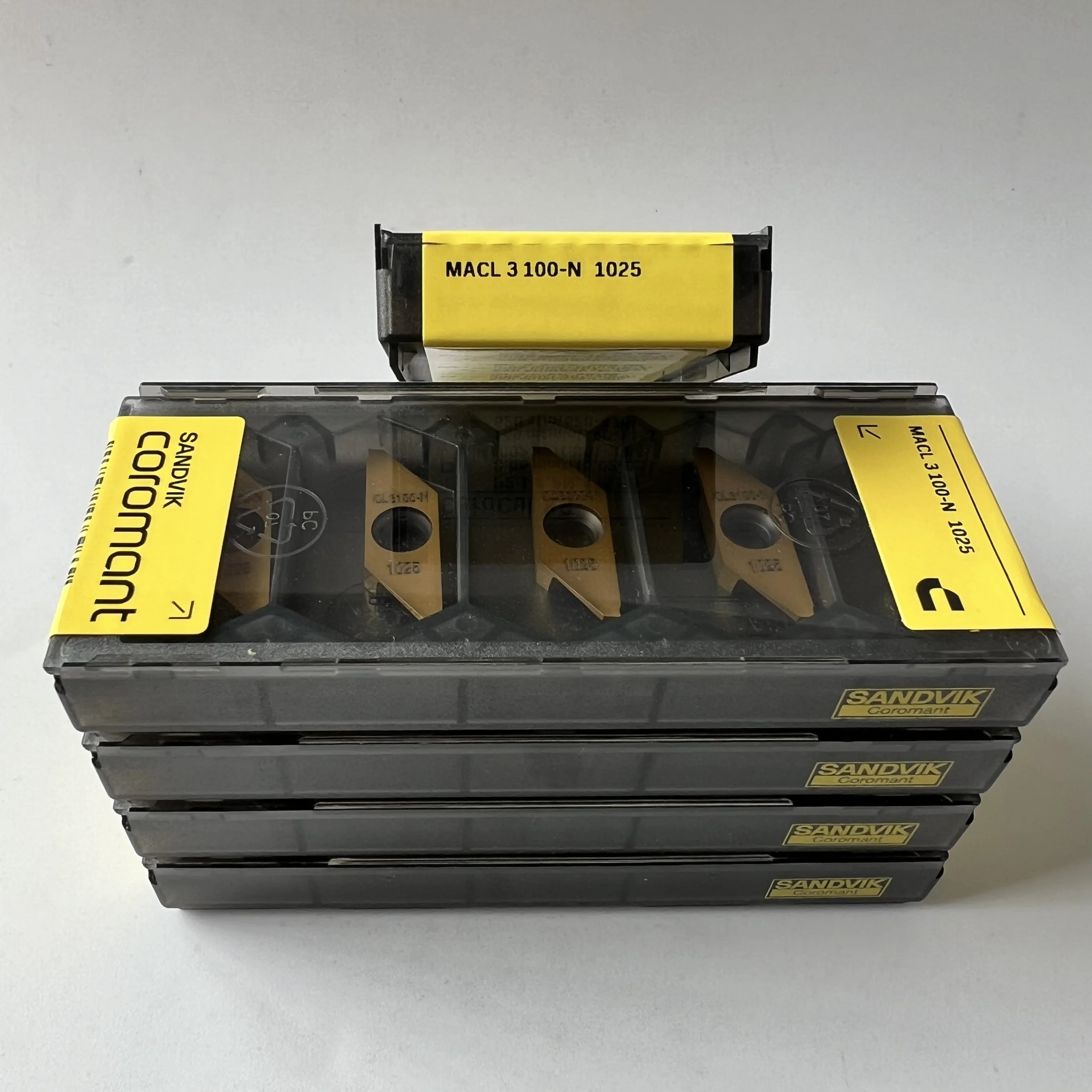 MACL3100-N 1025 ЛЕЗВИЕ ЧПУ
