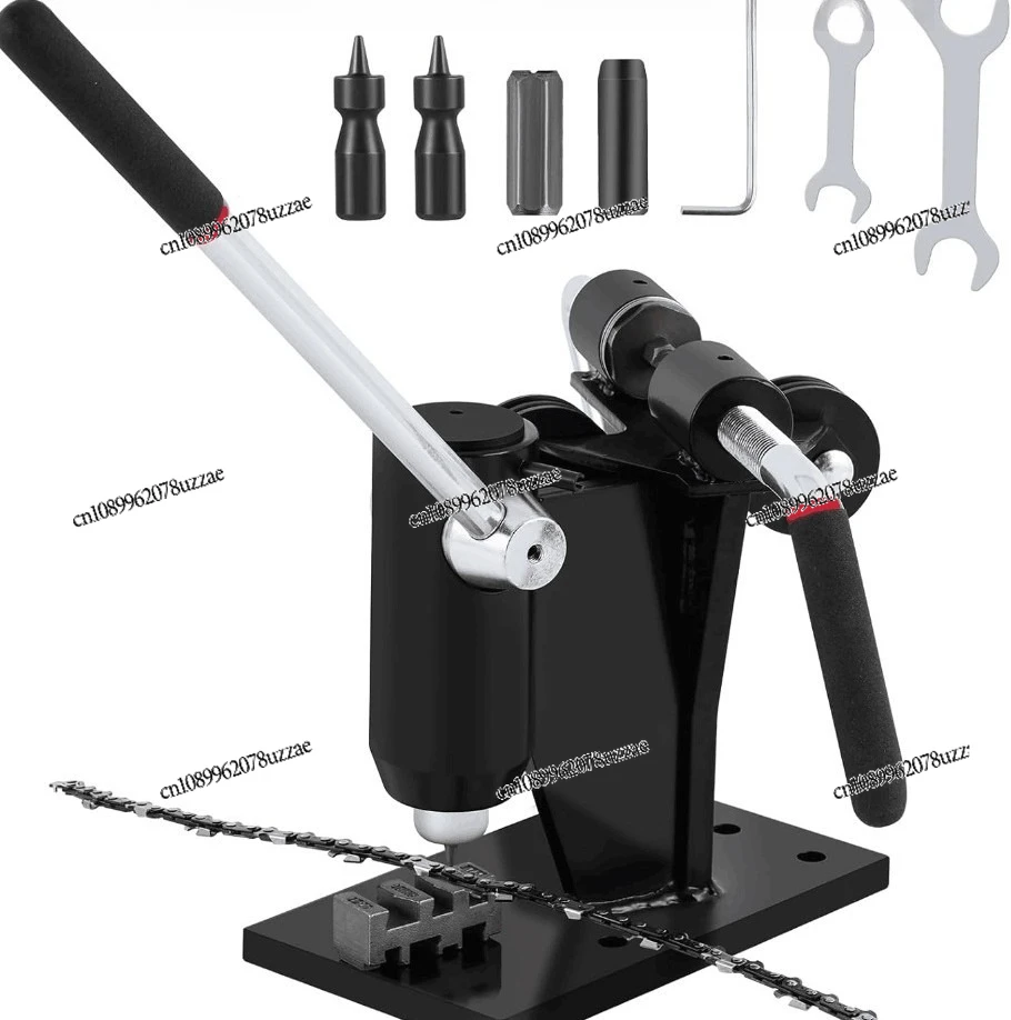 Chainsaw Breakers and Runners 2-in-1 Chain Breakers and Rivets Rotators Chainsaw Breakers Rivets
