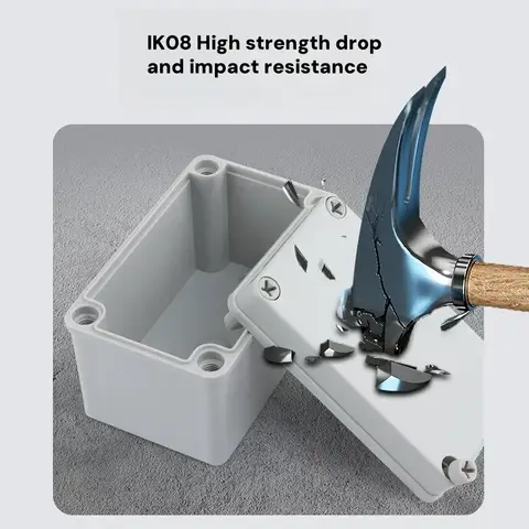 10 best sales ABS-låda - №8