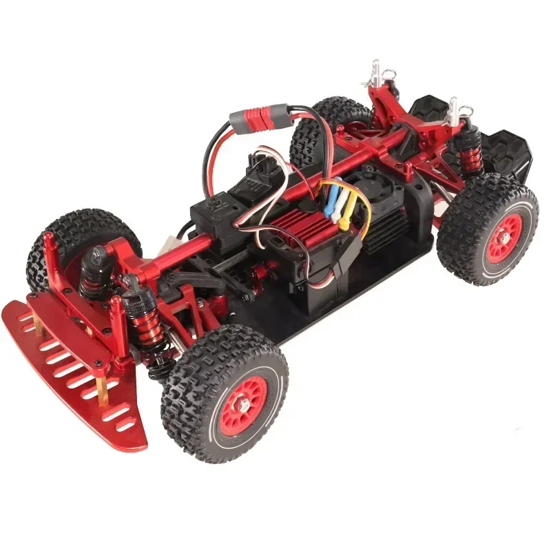 4 قطعة 65 مللي متر المطاط الإطارات الإطارات 12 مللي متر 14301 14302 14303 1/14 MJX HYPER GO RC ترقية أجزاء السيارة اكسسوارات