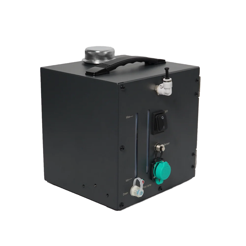 Комплект для автомобиля HHO: новый выбор для экологичной езды с использованием 99,99% чистого водорода