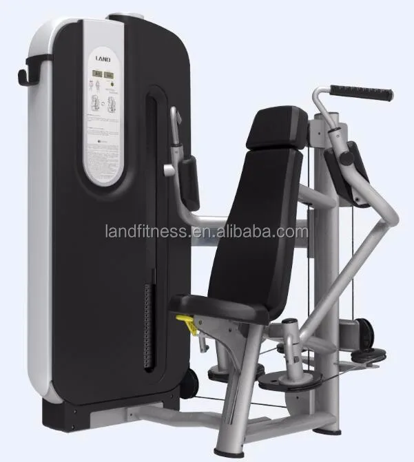 

LAND FITNESS Commercial Use Pectoral Machine High Quality Gym Equipment LDGL-7013