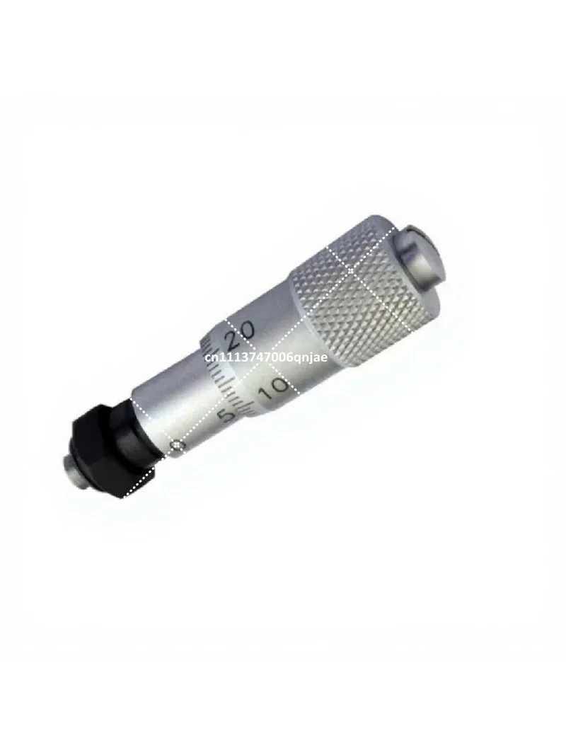 Differential Head 0-6.5/0-13/0-15/0-25/0-50mm Precision Micrometer Head, High Accuracy Measurement Tool for Industrial Use