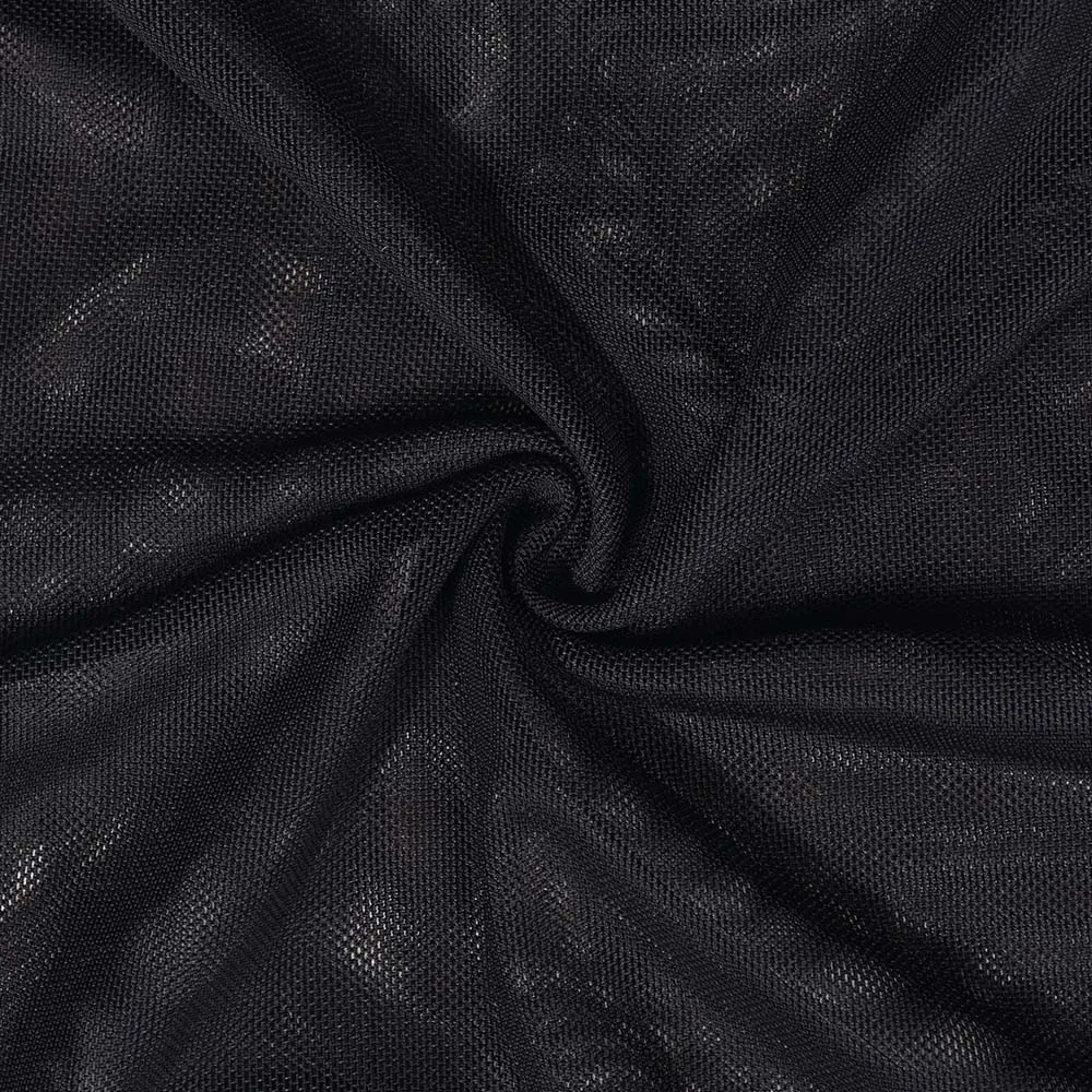 رقيقة شبكة جوفاء شبكة ارتداءها شفافة حار فتاة نمط شبكة شير بذلة منامة بلون النساء الملابس الداخلية الهدايا