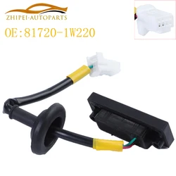 81720-1W220 Rear Tailgate Door Release Handle Switch Car 817201W220 901-963 901963 For Kia RIO 2011-2017