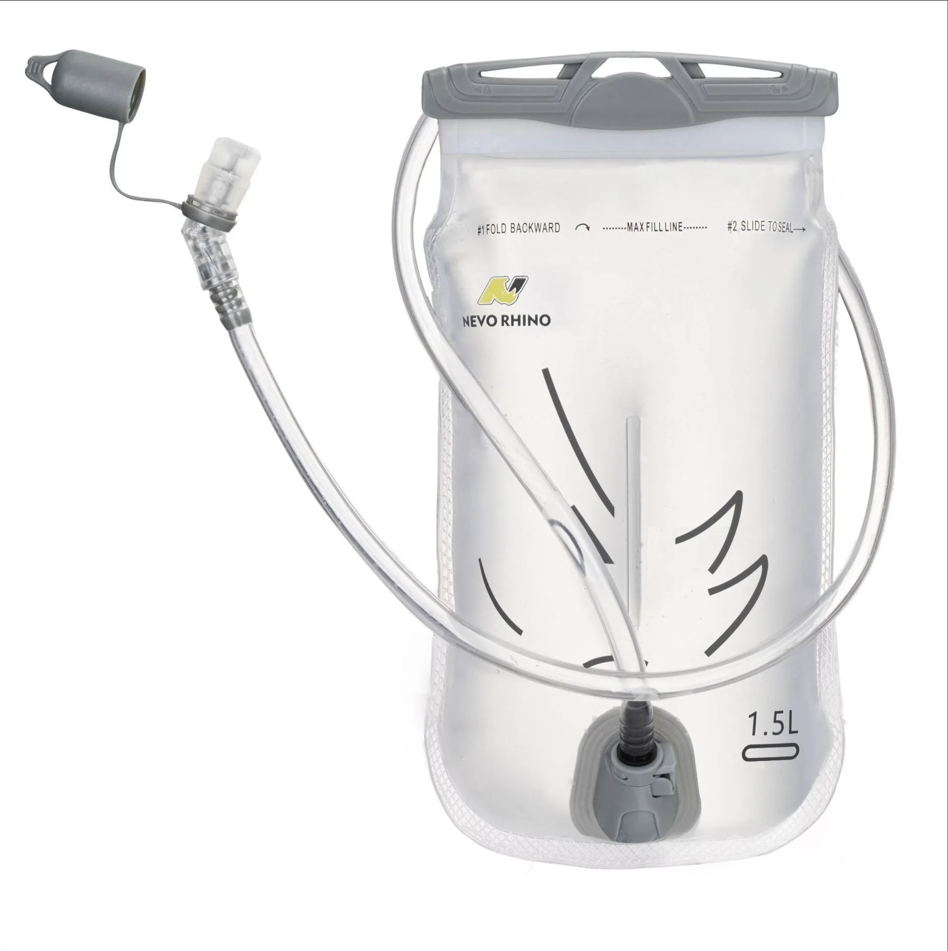 borraccia-pieghevole-nevo-rhino-per-ciclismo-all'aperto-impermeabile-da-15l-2l-3l-portatile-per-escursionismo-e-campeggio