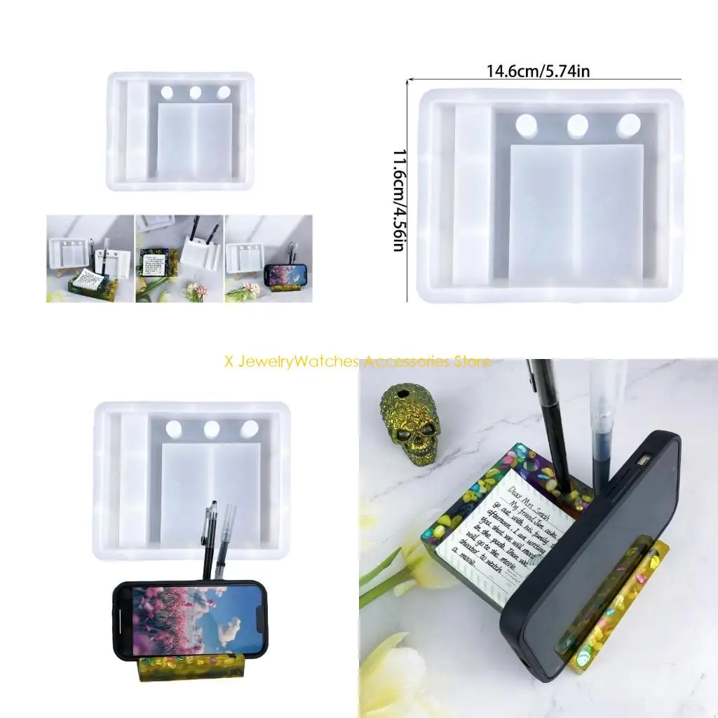 

31 кД Художественная силиконовая подставка