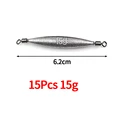 15Pcs 15g