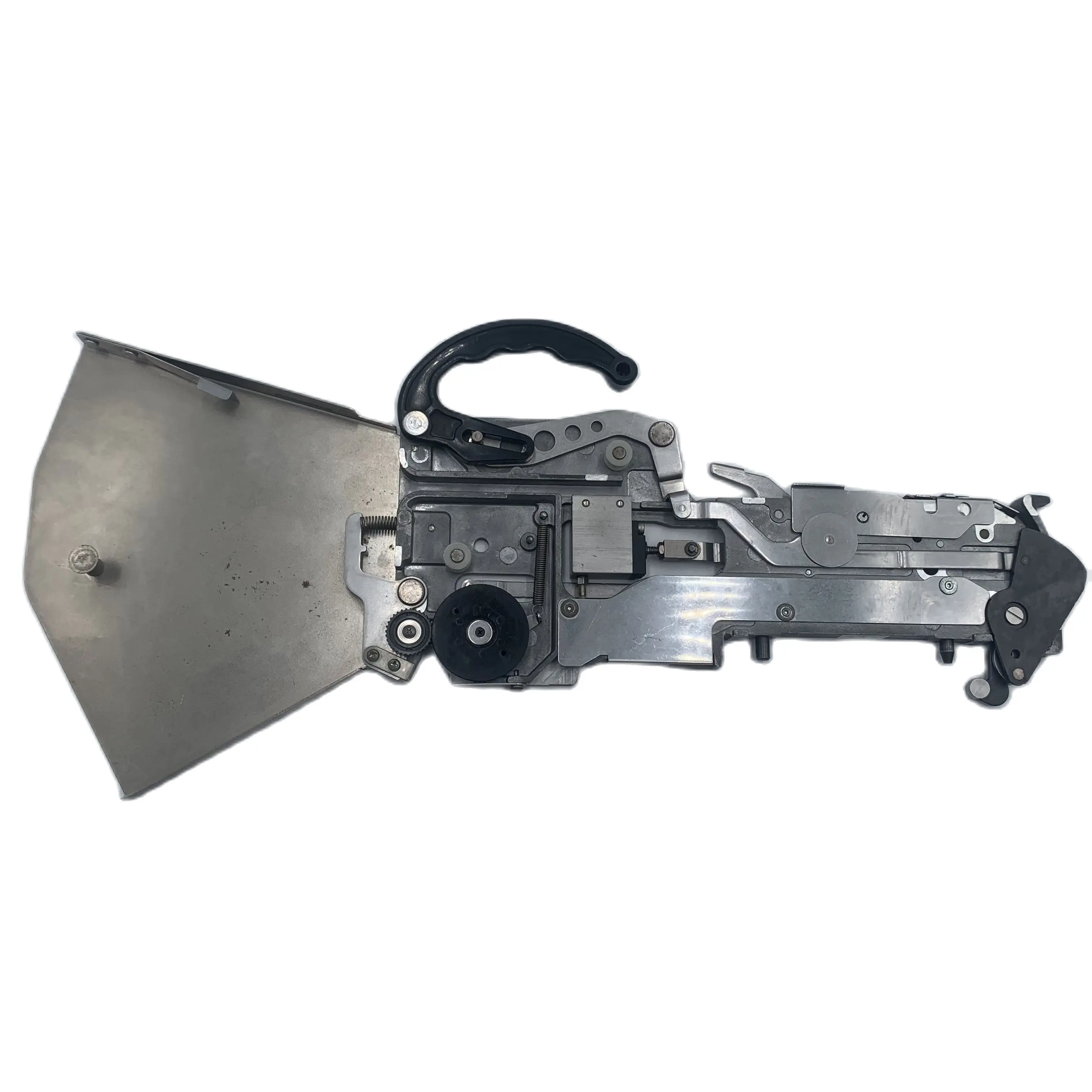 Original Second-Hand For Yamaha Feeder CL8X2 Feeder For Smt Machi Power Feeder Smt Part Machine