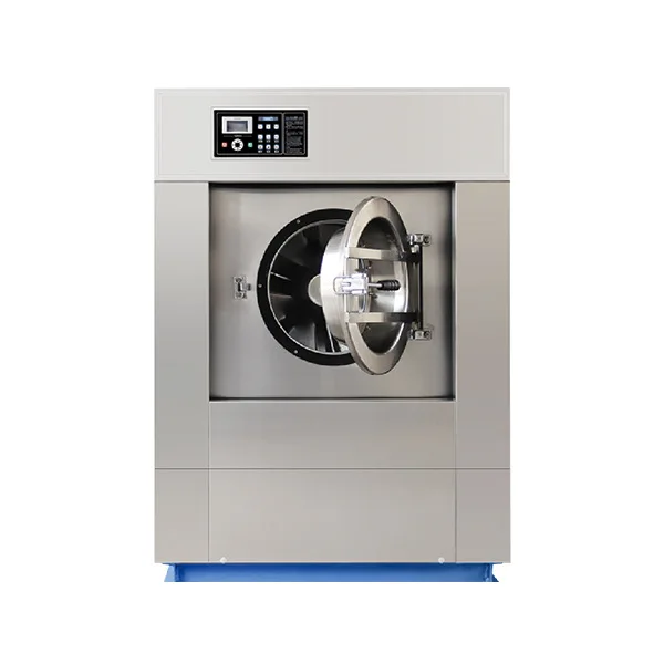 25Kg Fully Automatic Industrial Elution And Drying Integrated Washing Machine Large Capacity Homestay Hotel Dry Cleaner
