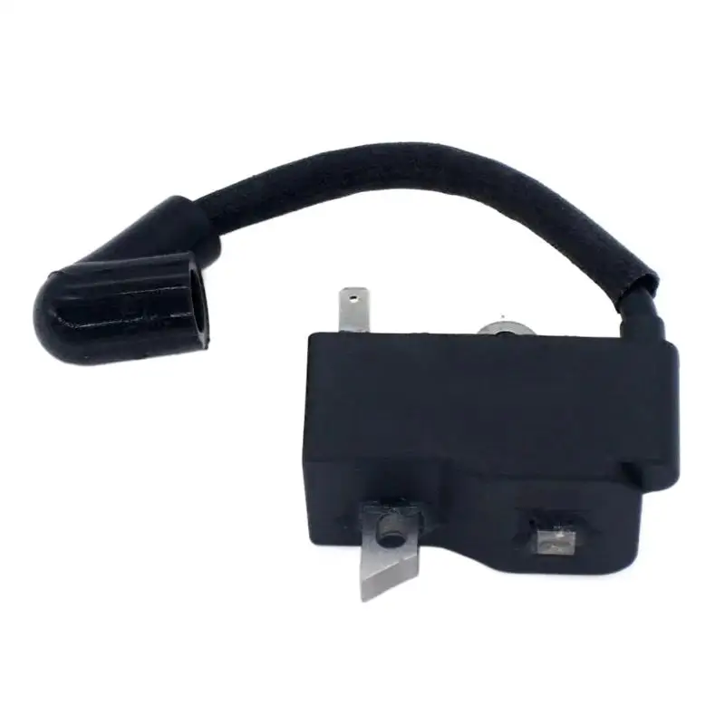 GS350 IGNITION COIL FOR OLEO-MAC 935 GS350C GS35C EFCO 135 1.5KW 38.9CC CHAINSAWS STATOR IGNITOR IGNITER EMAK 50240042 R TY