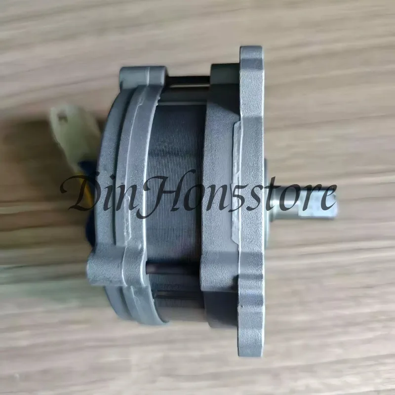 Export type 40V small lawn mower brushless motor 550W