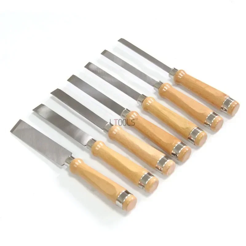 DIY Wood Carving Kit Tools Carving Knife High Hardness Durable Engraving Knife Woodworking Cutter Knives Woodworking Tools Set