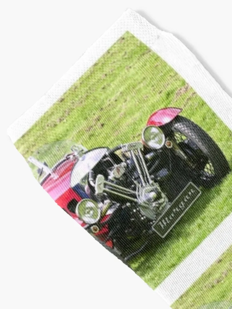 Morgan 3 wheeler. Socks Run Children's snow Boy Socks Women's