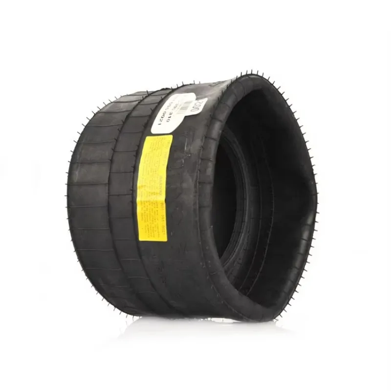 Bus Air Suspension Firestone AirBags W01-095-0021 Rubber air Bellow 661N Bus Air Springs 1R1C390310