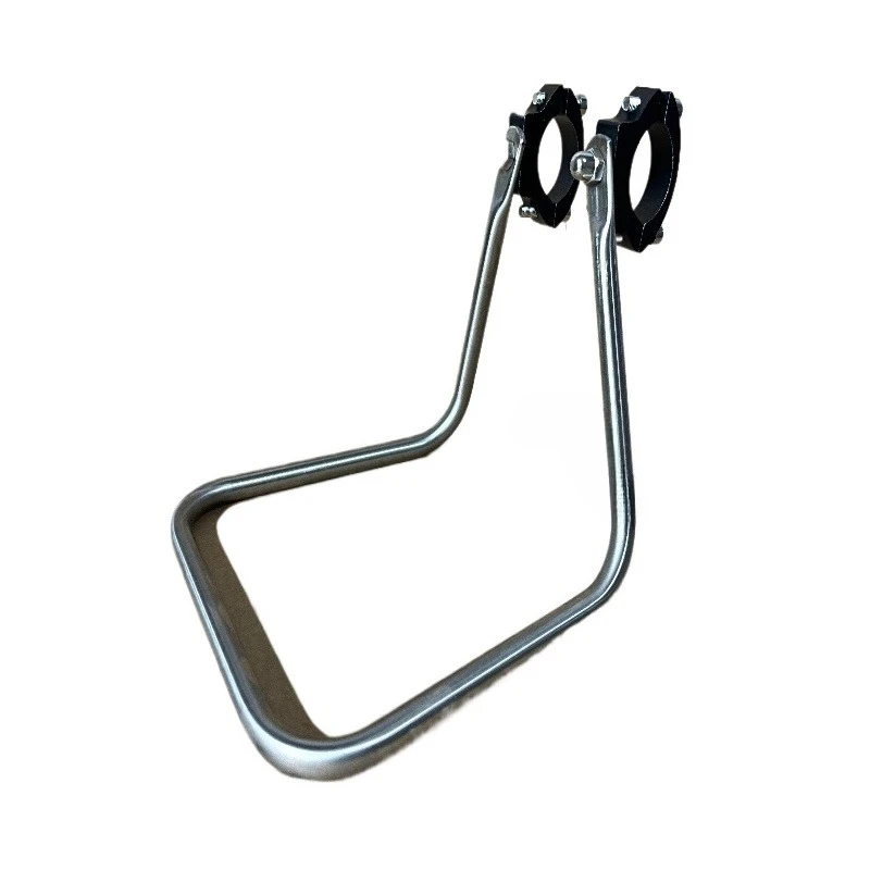 AliExpress OLOEY 304 stainless steel Bike Luggage Carrier Sturdy durable lightweight Load-bearing Bicycle Luggage Carrier Bicycle Accessories