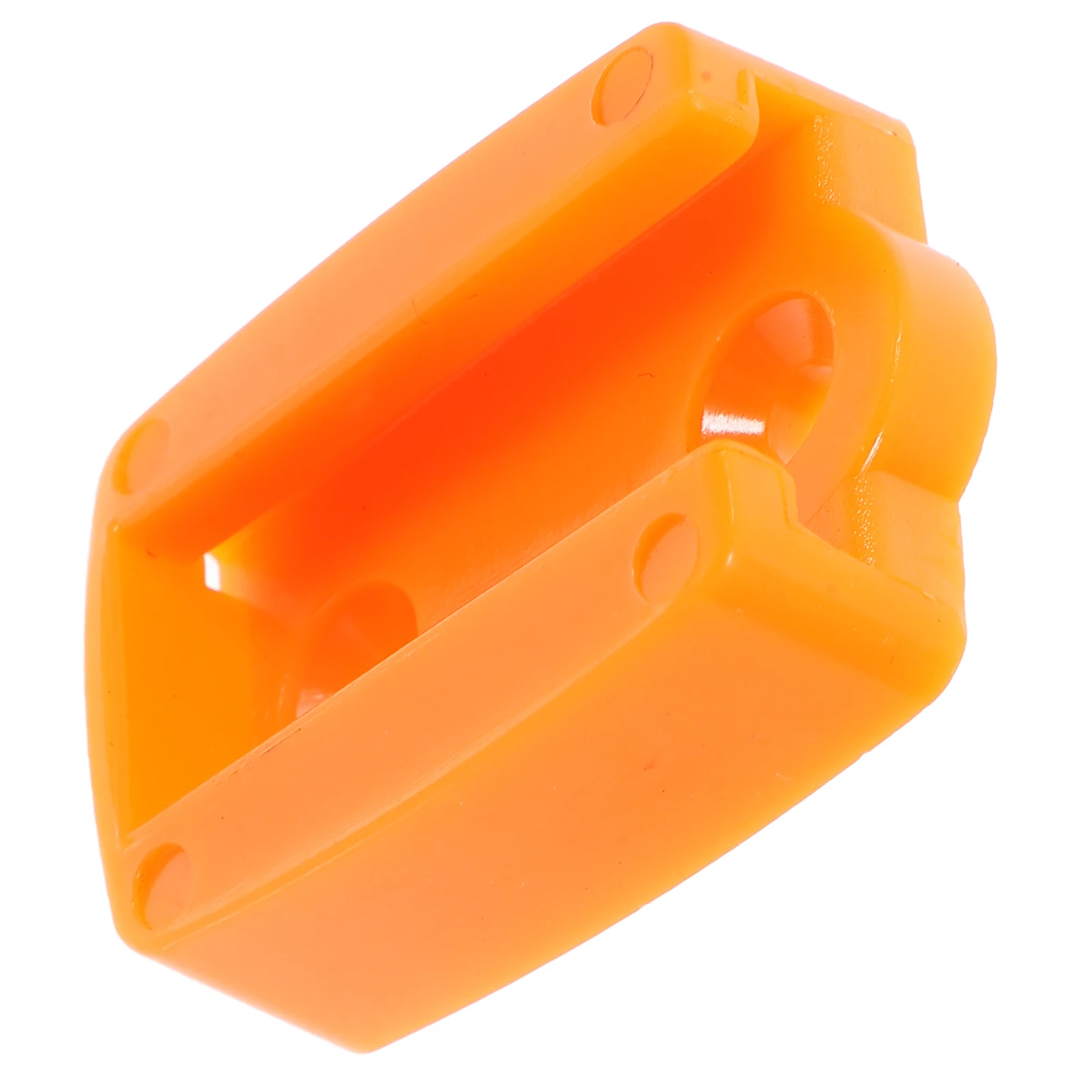 

Orange Juicer Parts Plastic Base Peeler Machine Home Accessories Electric Juicer Components Fixing Holder Kitchen Bar Supplies