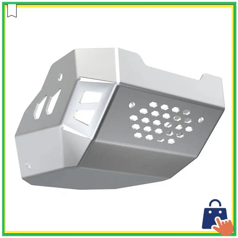 

Advanced Motorcycle Accessories Skid Plate Engine Guard Protection Cover For CFMOTO CF450MT 450MT MT450 2024 2025