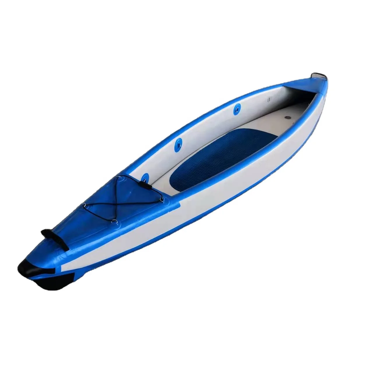 

Inflatable Drop Stitch Kayak One Person or Two Persons for Summer Fishingpromote sales