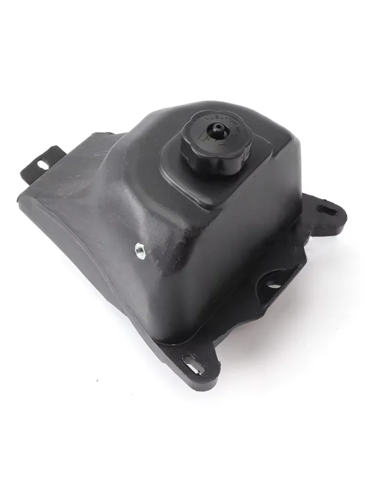 AliExpress Gas Fuel Oil Tank Para 47cc 49cc 2 Tiempos Apollo KXD Mini Moto Dirt Pocket Bike ATV Quad Go Kart Minimoto Motocicleta Motocross