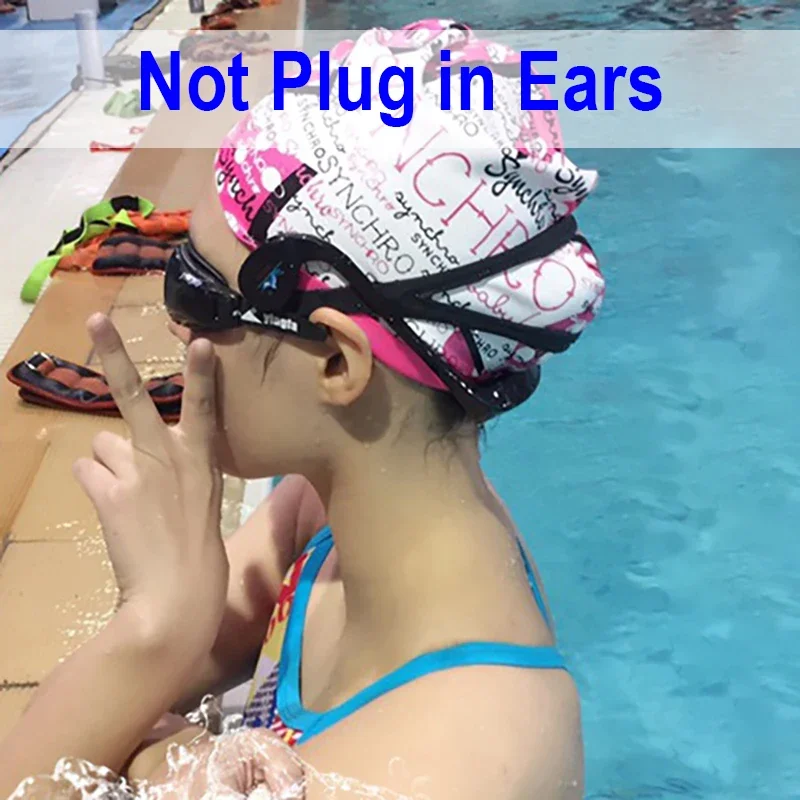 The Best Bone-conduction Headphones for Swimming and Diving Class