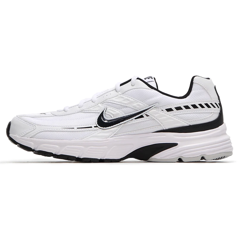 

Nike Men's Solid Color Patchwork Simple Casual Sports Shoes Daily Casual 394055-100