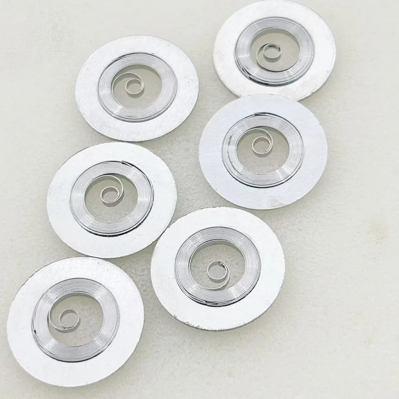 1/3/5/7/10pcs   Watch movement accessories 2824.2834.2836.2846 Clockwork movement Clockwork