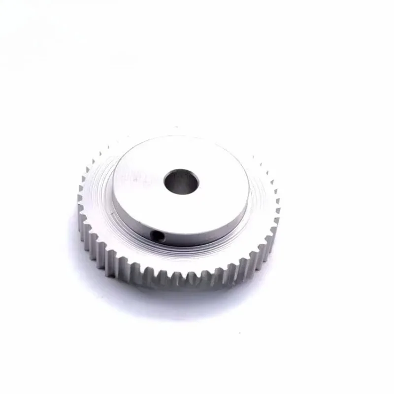 050-085-005 Disc for Toothed Belt T 5/21 Z48 Spare Parts for Spreader XLS50 and 125 Machine