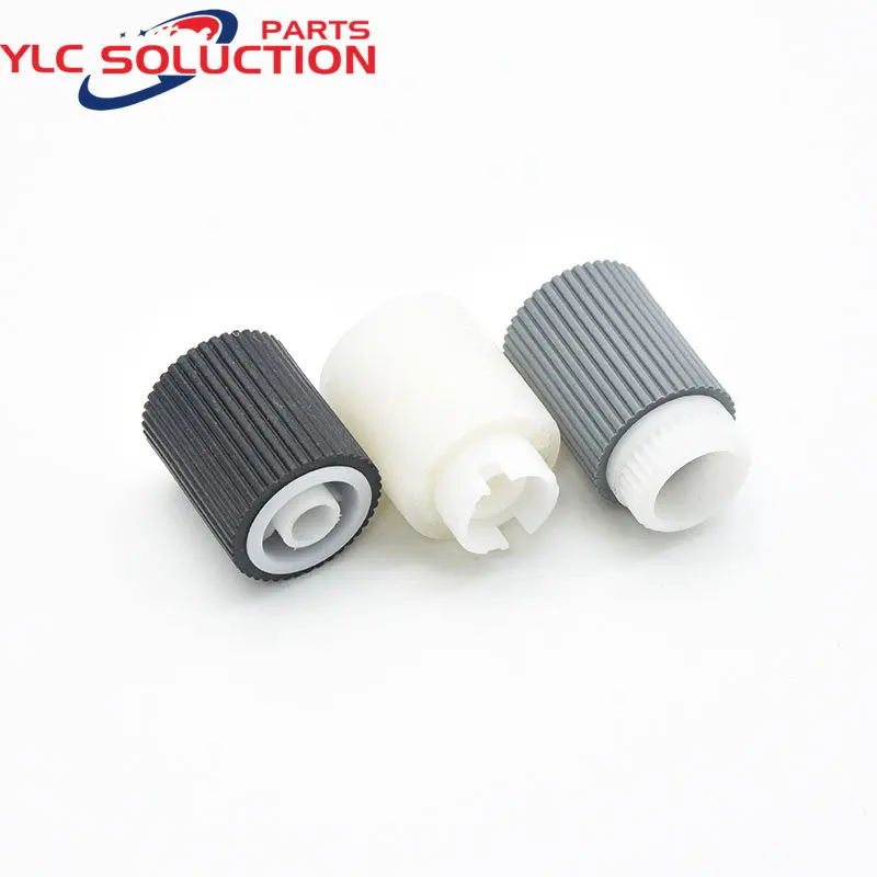 1Set 059K85120 059K85121 Doc Feeder (SPDH) Roller Kit for Xerox WorkCentre 5945 5955 5845 5855 5875 5890