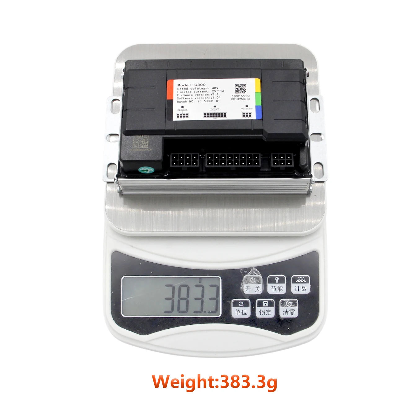 Original Replacement Mainboard Controller For Kukirin G2 Electric Scooter Controller High Quality Scooter Parts