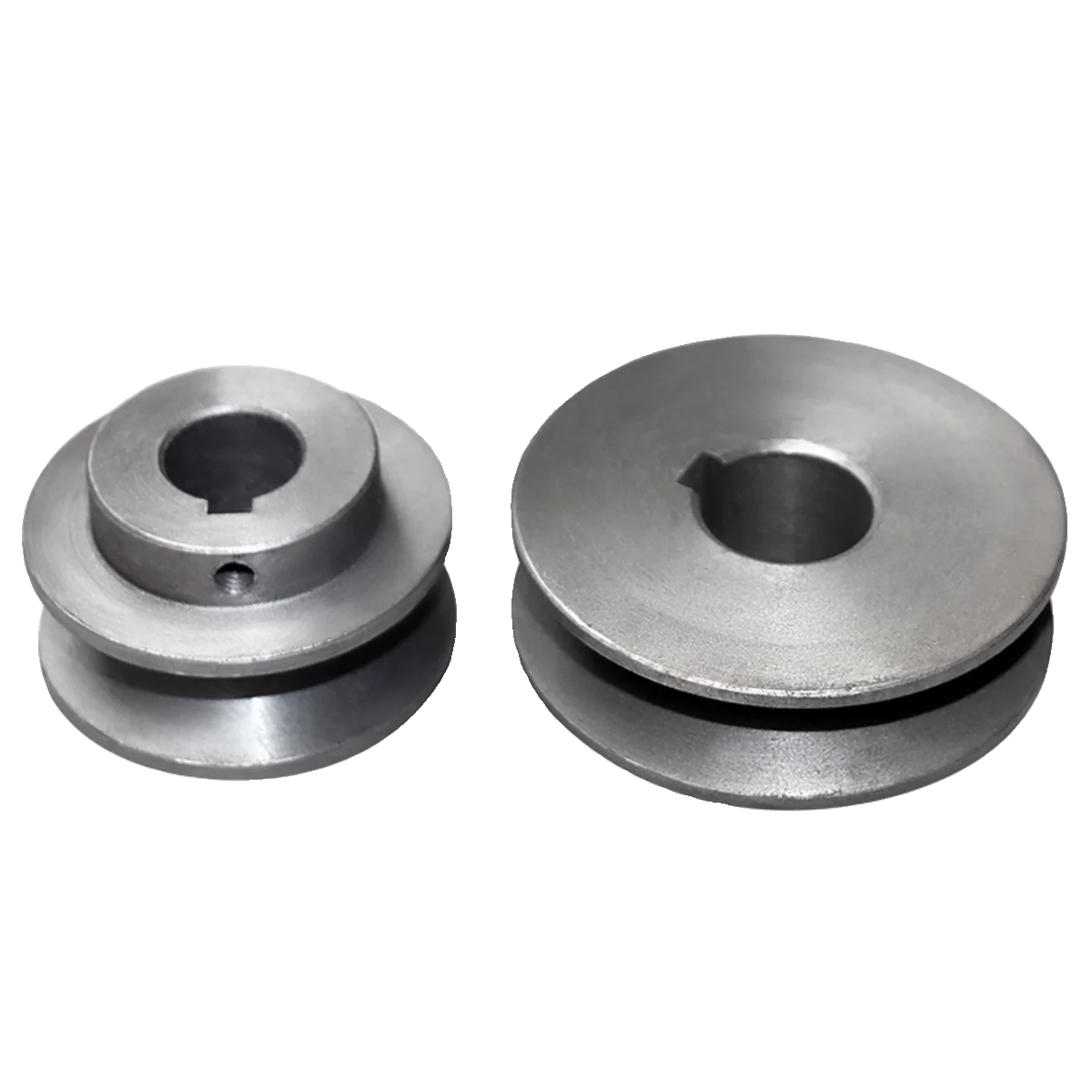 تنطبق على البكرة من النوع A، مخفض تروس المحرك ذو الفتحة الواحدة، عجلة محرك مولد المحرك، بكرة مثلثة