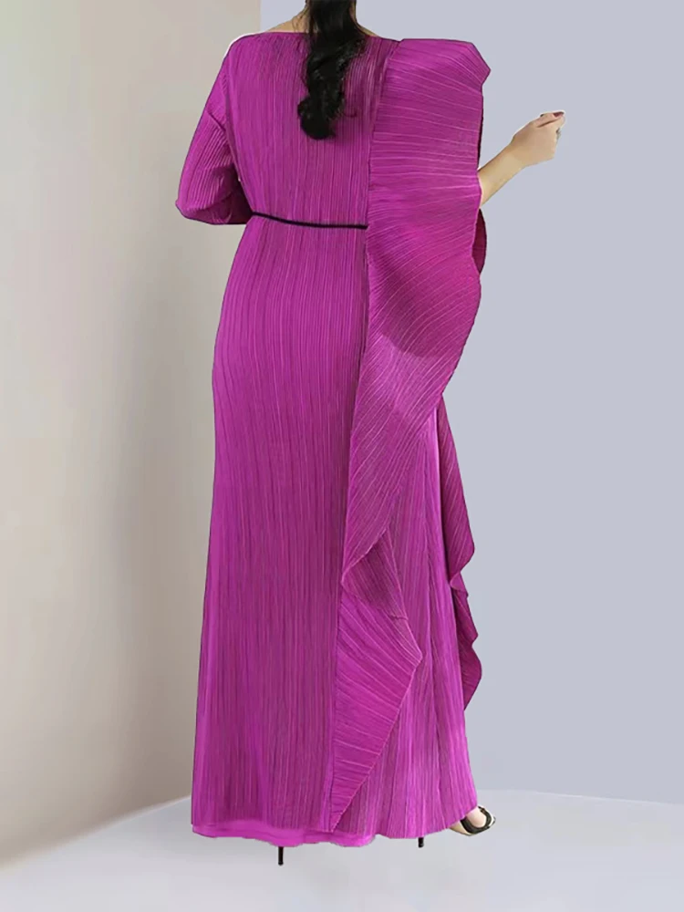designer dresses miyake How Issey Miyake's Innovative Designs Changed Fashion