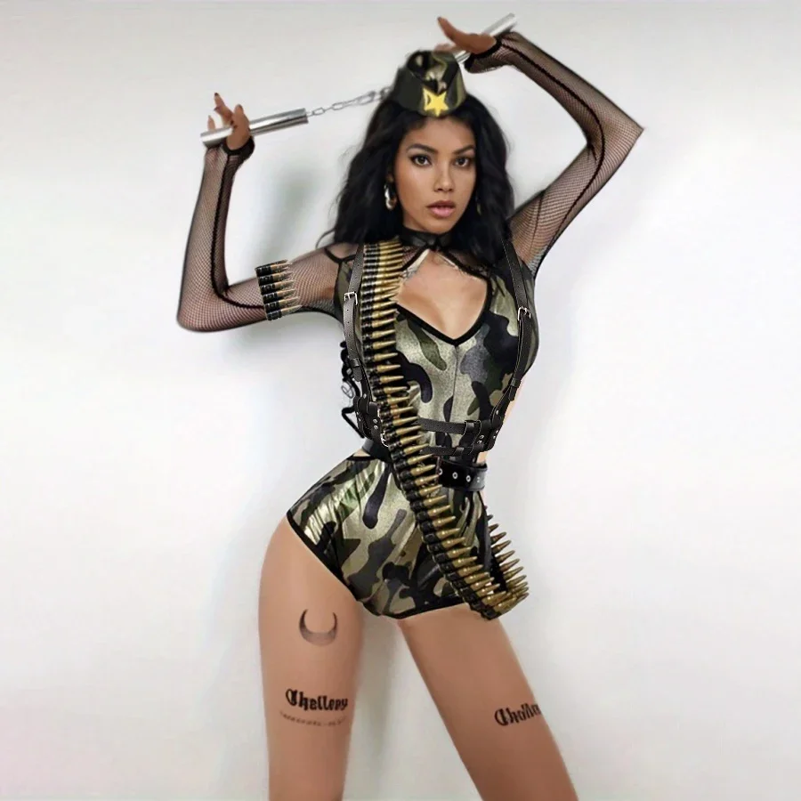 3 SZT. Gotycki Zestaw Pasków na Ramię i Łańcuszków na Ciało, Modne Nowatorskie Paski z PU, Zestaw do Przebrania w Stylu Parkour na Imprezy i na Zewnątrz